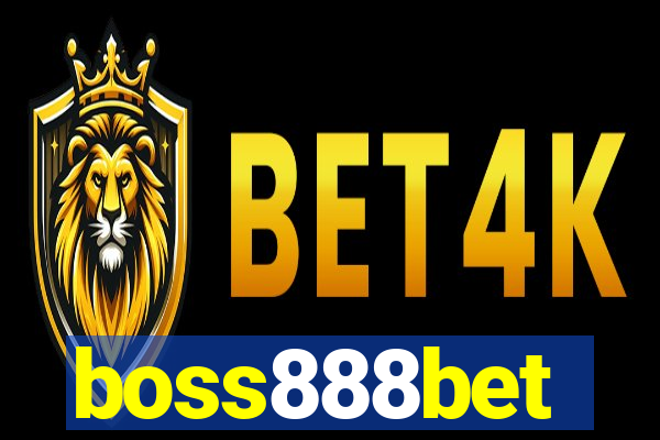 boss888bet