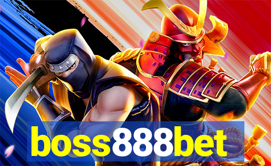 boss888bet