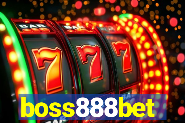 boss888bet