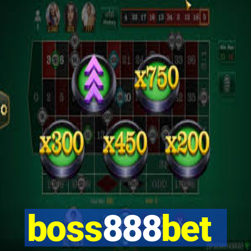 boss888bet