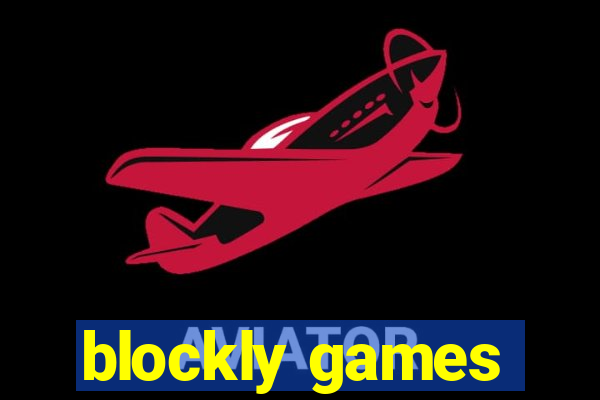 blockly games