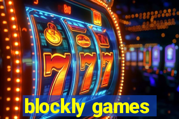 blockly games