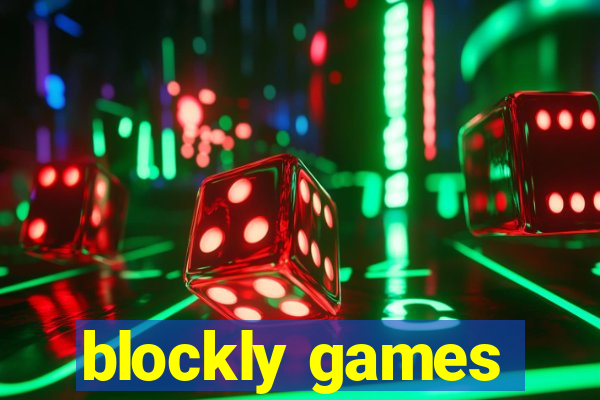 blockly games