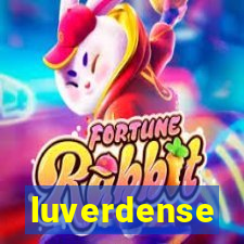 luverdense