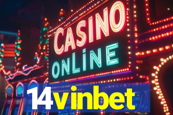 14vinbet