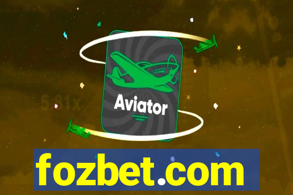 fozbet.com