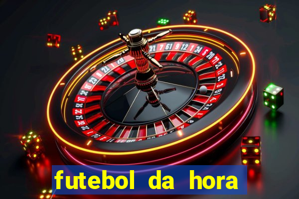 futebol da hora 3.7 no play store