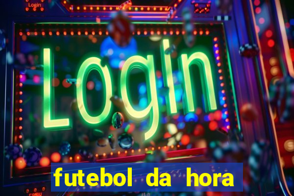 futebol da hora 3.7 no play store