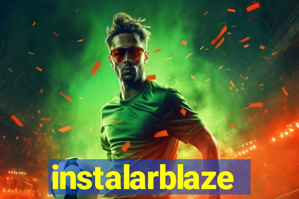 instalarblaze