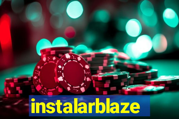 instalarblaze