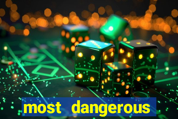 most dangerous cities brazil