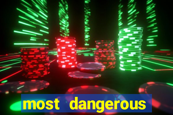 most dangerous cities brazil