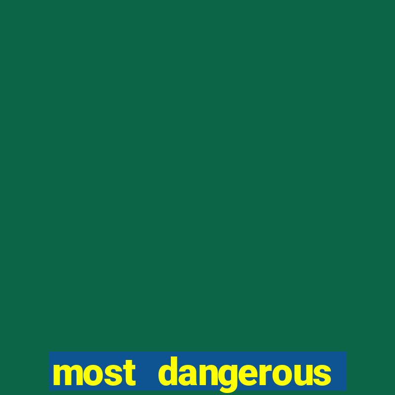 most dangerous cities brazil