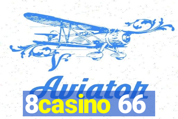 8casino 66