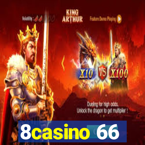 8casino 66