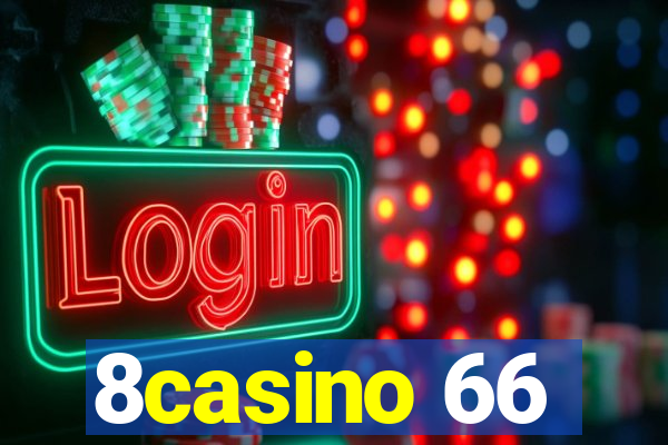 8casino 66