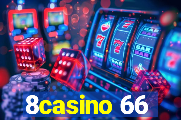 8casino 66