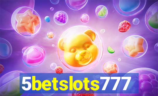 5betslots777