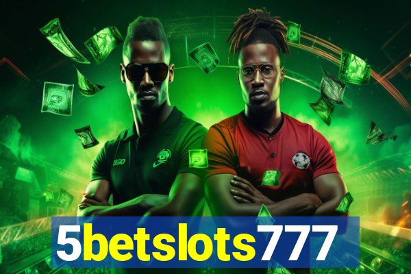 5betslots777