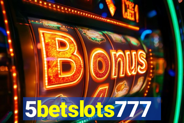 5betslots777