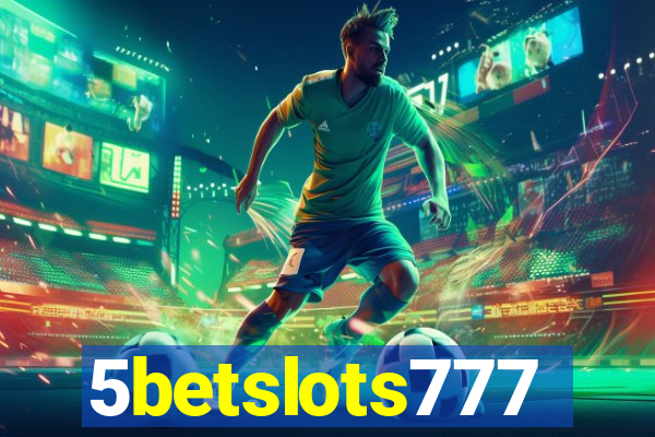 5betslots777