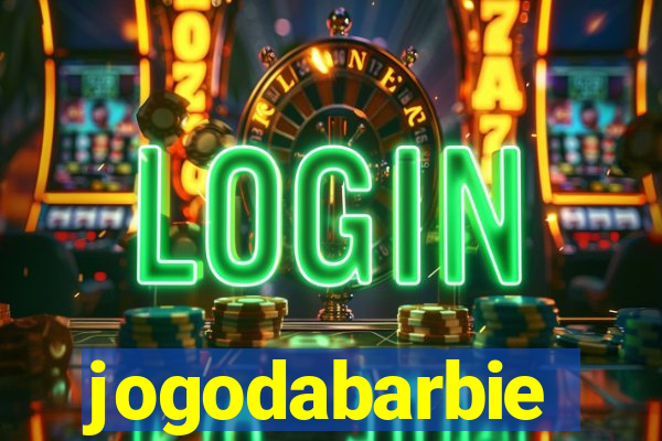 jogodabarbie