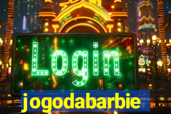 jogodabarbie