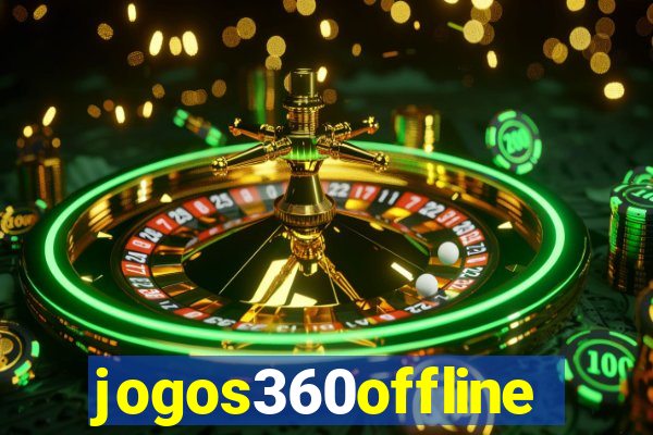 jogos360offline