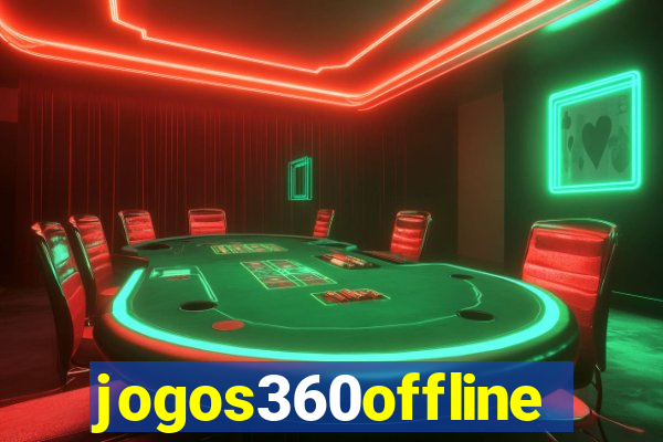 jogos360offline