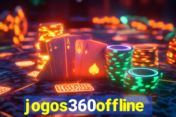 jogos360offline