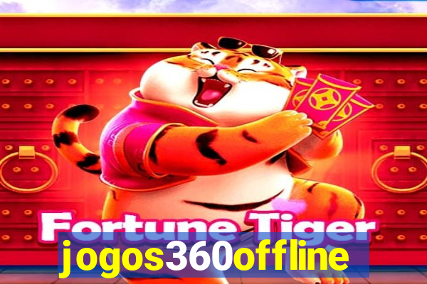 jogos360offline