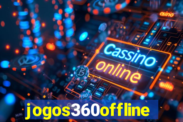 jogos360offline