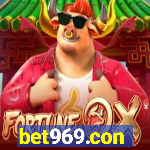 bet969.con