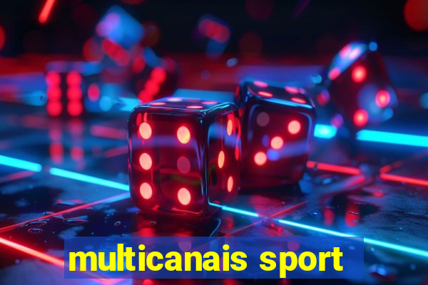 multicanais sport