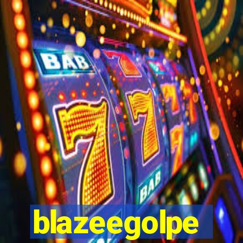 blazeegolpe