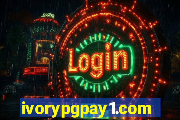 ivorypgpay1.com