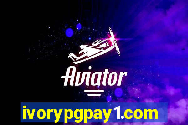 ivorypgpay1.com