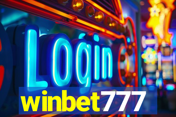 winbet777