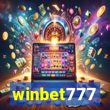 winbet777