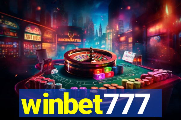 winbet777