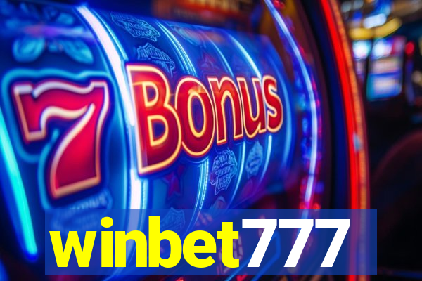 winbet777