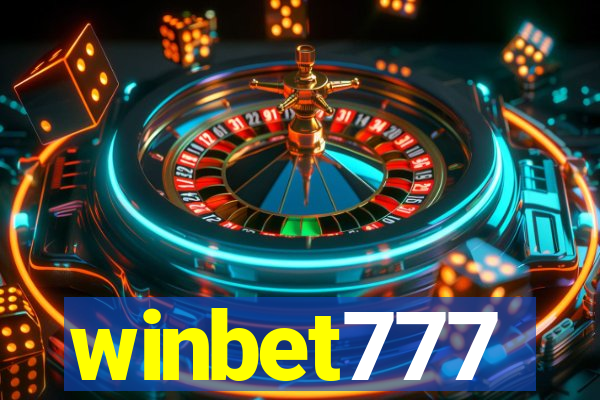 winbet777