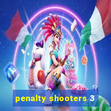 penalty shooters 3