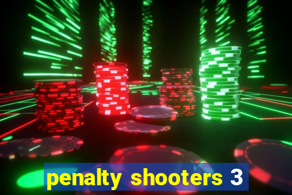 penalty shooters 3