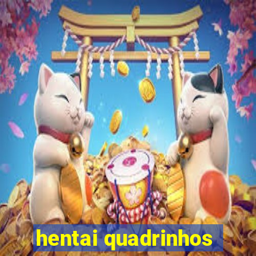 hentai quadrinhos