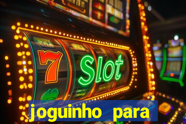 joguinho para ganhar dinheiro sem depositar