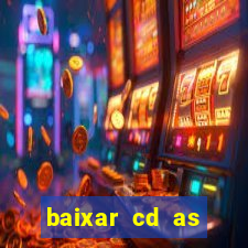 baixar cd as melhores de edson gomes