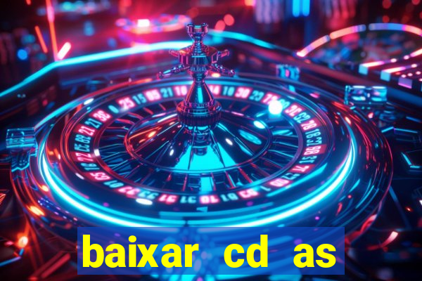 baixar cd as melhores de edson gomes