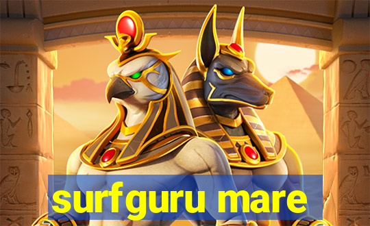 surfguru mare