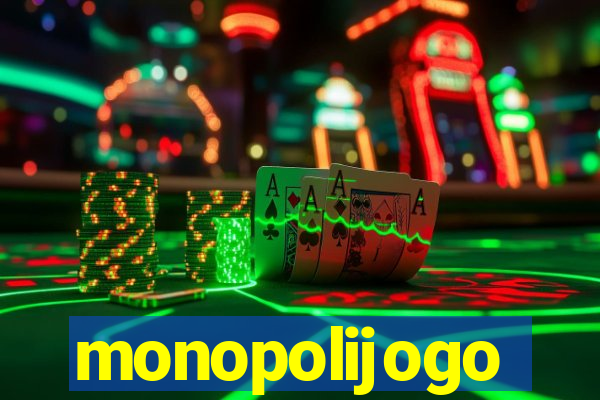 monopolijogo